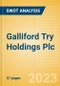 Galliford Try Holdings Plc (GFRD) - Financial and Strategic SWOT Analysis Review - Product Thumbnail Image