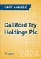 Galliford Try Holdings Plc (GFRD) - Financial and Strategic SWOT Analysis Review - Product Thumbnail Image