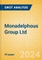 Monadelphous Group Ltd (MND) - Financial and Strategic SWOT Analysis Review - Product Thumbnail Image