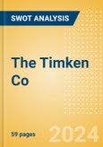 The Timken Co (TKR) - Financial and Strategic SWOT Analysis Review- Product Image