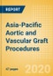 Asia-Pacific Aortic and Vascular Graft Procedures Outlook to 2025 - Aortic Stent Graft Procedures and Vascular Grafts Procedures - Product Thumbnail Image