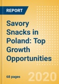 Savory Snacks in Poland: Top Growth Opportunities- Product Image