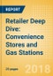 Retailer Deep Dive: Convenience Stores (including Independents) and Gas Stations - Strategic issues and market trends affecting convenience stores and gas stations - Product Thumbnail Image