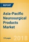 Asia-Pacific Neurosurgical Products Market Outlook to 2025 - Product Thumbnail Image