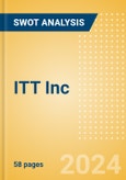 ITT Inc (ITT) - Financial and Strategic SWOT Analysis Review- Product Image