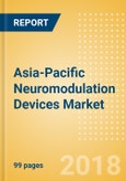 Asia-Pacific Neuromodulation Devices Market Outlook to 2025- Product Image