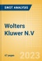 Wolters Kluwer N.V. (WKL) - Financial and Strategic SWOT Analysis Review - Product Thumbnail Image