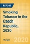 Smoking Tobacco in the Czech Republic, 2020 - Product Thumbnail Image