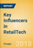 Key Influencers in RetailTech (H1 2018)- Product Image