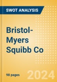 Bristol-Myers Squibb Co (BMY) - Financial and Strategic SWOT Analysis Review- Product Image