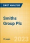 Smiths Group Plc (SMIN) - Financial and Strategic SWOT Analysis Review - Product Thumbnail Image
