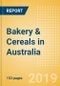 Country Profile: Bakery & Cereals in Australia - Product Thumbnail Image