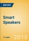 Smart Speakers - Thematic Research - Product Thumbnail Image