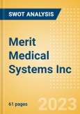 Merit Medical Systems Inc (MMSI) - Financial and Strategic SWOT Analysis Review- Product Image