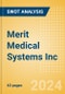 Merit Medical Systems Inc (MMSI) - Financial and Strategic SWOT Analysis Review - Product Thumbnail Image