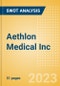 Aethlon Medical Inc (AEMD) - Financial and Strategic SWOT Analysis Review - Product Thumbnail Image