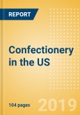 Country Profile: Confectionery in the US- Product Image