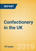 Country Profile: Confectionery in the UK- Product Image