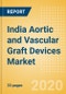 India Aortic and Vascular Graft Devices Market Outlook to 2025 - Aortic Stent Grafts and Vascular Grafts - Product Image