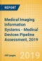 Medical Imaging Information Systems - Medical Devices Pipeline Assessment, 2019 - Product Thumbnail Image
