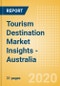 Tourism Destination Market Insights - Australia (2020) - Product Thumbnail Image