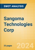 Sangoma Technologies Corp (STC) - Financial and Strategic SWOT Analysis Review- Product Image