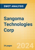 Sangoma Technologies Corp (STC) - Financial and Strategic SWOT Analysis Review- Product Image