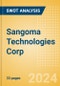Sangoma Technologies Corp (STC) - Financial and Strategic SWOT Analysis Review - Product Thumbnail Image