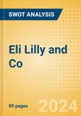 Eli Lilly and Co (LLY) - Financial and Strategic SWOT Analysis Review- Product Image
