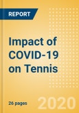 Impact of COVID-19 on Tennis- Product Image
