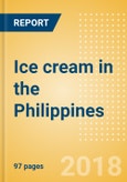 Country Profile: Ice cream in the Philippines- Product Image