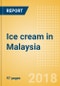 Country Profile: Ice cream in Malaysia - Product Thumbnail Image