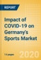 Impact of COVID-19 on Germany's Sports Market - Product Thumbnail Image