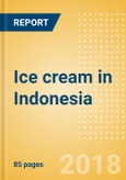 Country Profile: Ice cream in Indonesia- Product Image