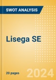 Lisega SE - Strategic SWOT Analysis Review- Product Image