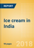 Country Profile: Ice cream in India- Product Image