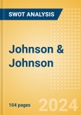 Johnson & Johnson (JNJ) - Financial and Strategic SWOT Analysis Review- Product Image