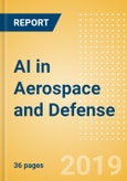 AI in Aerospace and Defense - Thematic Research- Product Image