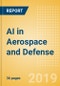 AI in Aerospace and Defense - Thematic Research - Product Thumbnail Image