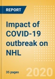 Impact of COVID-19 outbreak on NHL (National Hockey League)- Product Image