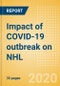 Impact of COVID-19 outbreak on NHL (National Hockey League) - Product Thumbnail Image