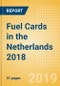 Fuel Cards in the Netherlands 2018: Market and competitor data and insights into the commercial fuel card sector - Product Thumbnail Image