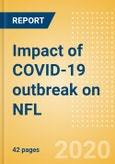 Impact of COVID-19 outbreak on NFL (National Football League)- Product Image