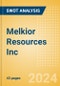 Melkior Resources Inc. (MKR) - Financial and Strategic SWOT Analysis Review - Product Thumbnail Image