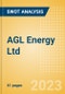 AGL Energy Ltd (AGL) - Financial and Strategic SWOT Analysis Review - Product Thumbnail Image