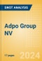 Adpo Group NV - Strategic SWOT Analysis Review - Product Thumbnail Image