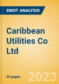 Caribbean Utilities Co Ltd (CUP.U) - Financial and Strategic SWOT Analysis Review- Product Image