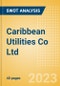 Caribbean Utilities Co Ltd (CUP.U) - Financial and Strategic SWOT Analysis Review - Product Thumbnail Image