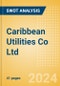 Caribbean Utilities Co Ltd (CUP.U) - Financial and Strategic SWOT Analysis Review - Product Thumbnail Image