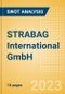 STRABAG International GmbH - Strategic SWOT Analysis Review - Product Thumbnail Image